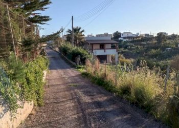 Terreno - Rustico via delle Calendule, 41, Alcamo - foto 29