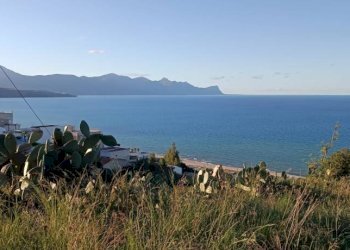 Vista - Rustico via delle Calendule, 41, Alcamo - foto 31