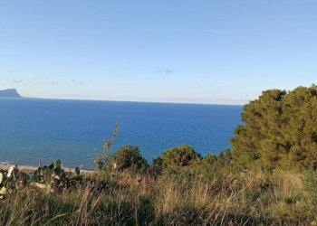 Vista - Rustico via delle Calendule, 41, Alcamo - foto 34