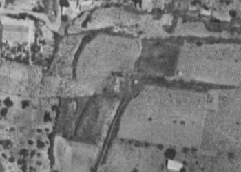 Mappa - Rustico via delle Calendule, 41, Alcamo - foto 37