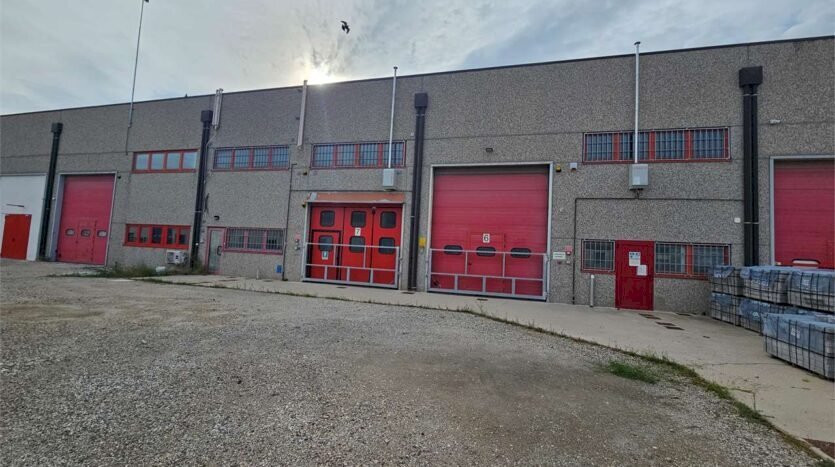 Capannone Crevalcore - foto 1