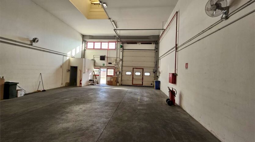 Capannone Crevalcore - foto 3