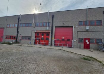 Capannone Crevalcore - foto 1