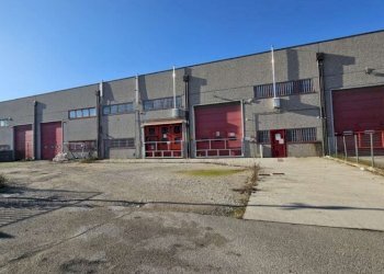 Capannone Crevalcore - foto 2