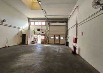 Capannone Crevalcore - foto 3