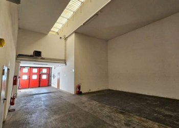 Capannone Crevalcore - foto 5