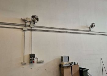 Capannone Crevalcore - foto 6