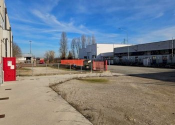 Capannone Crevalcore - foto 7