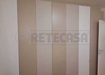 armadio camera padronale.jpeg - Trilocale Via G.Tadino 416, Bergamo - foto 27