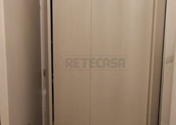 armadio lavanderia.jpeg - Trilocale Via G.Tadino 416, Bergamo - foto 28