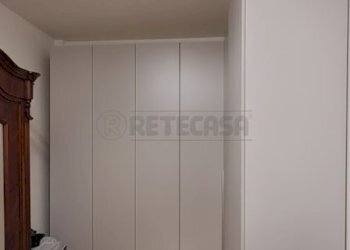 armadio seconda camera.jpeg - Trilocale Via G.Tadino 416, Bergamo - foto 29