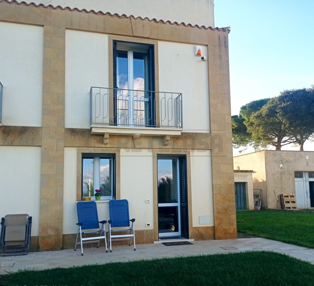 007.jpg - Villa Castelvetrano - photo 1