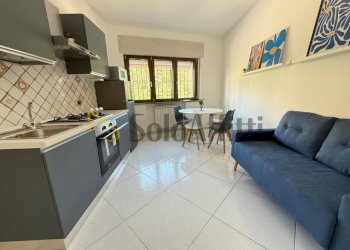 2.jpeg - Two-room apartment Via Tedeschi 20, Caserta - photo 1
