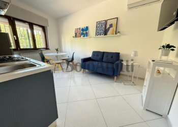 1.jpeg - Two-room apartment Via Tedeschi 20, Caserta - photo 3