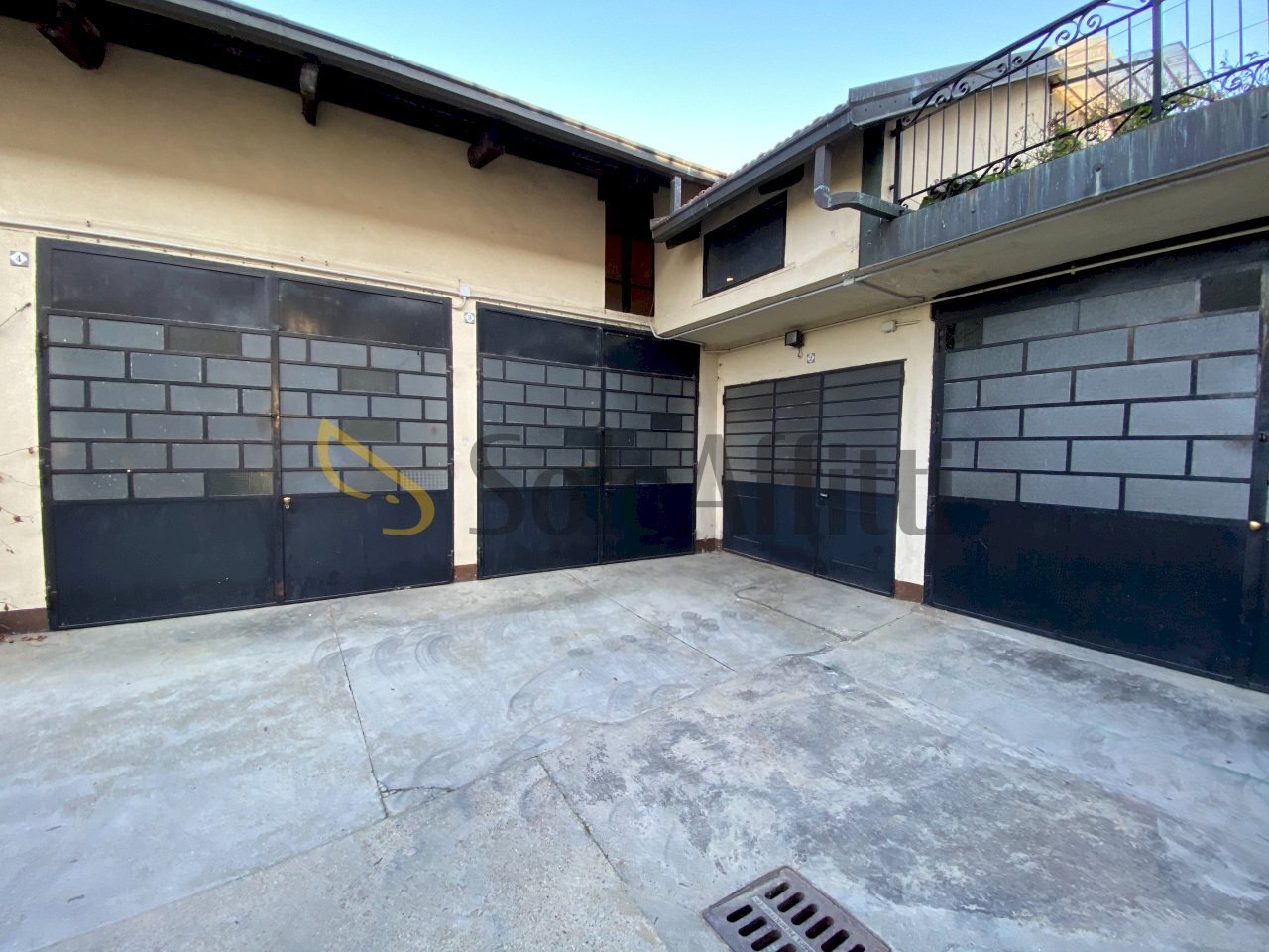 IMG_1266.JPG - Box Strada di Lanzo 125/12, Torino - foto 3