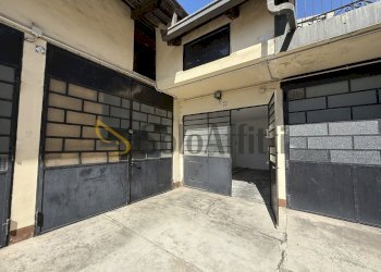 IMG_8060.JPG - Box Strada di Lanzo 125/12, Torino - foto 1