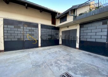 IMG_1266.JPG - Box Strada di Lanzo 125/12, Torino - foto 3