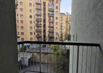 WhatsApp Image 2025-11-13 at 10.03.59 (11).jpeg - Two-room apartment Via Pasquale Fornari 46, Milano - photo 13