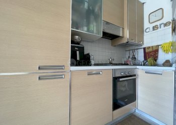 IMG_6457.JPG - Trilocale Via Giacomo Leopardi 30, Ameglia - foto 10