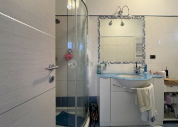 IMG_6469.JPG - Trilocale Via Giacomo Leopardi 30, Ameglia - foto 20