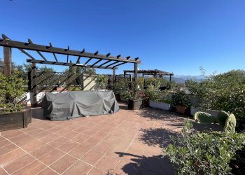 IMG_6477.JPG - Trilocale Via Giacomo Leopardi 30, Ameglia - foto 21