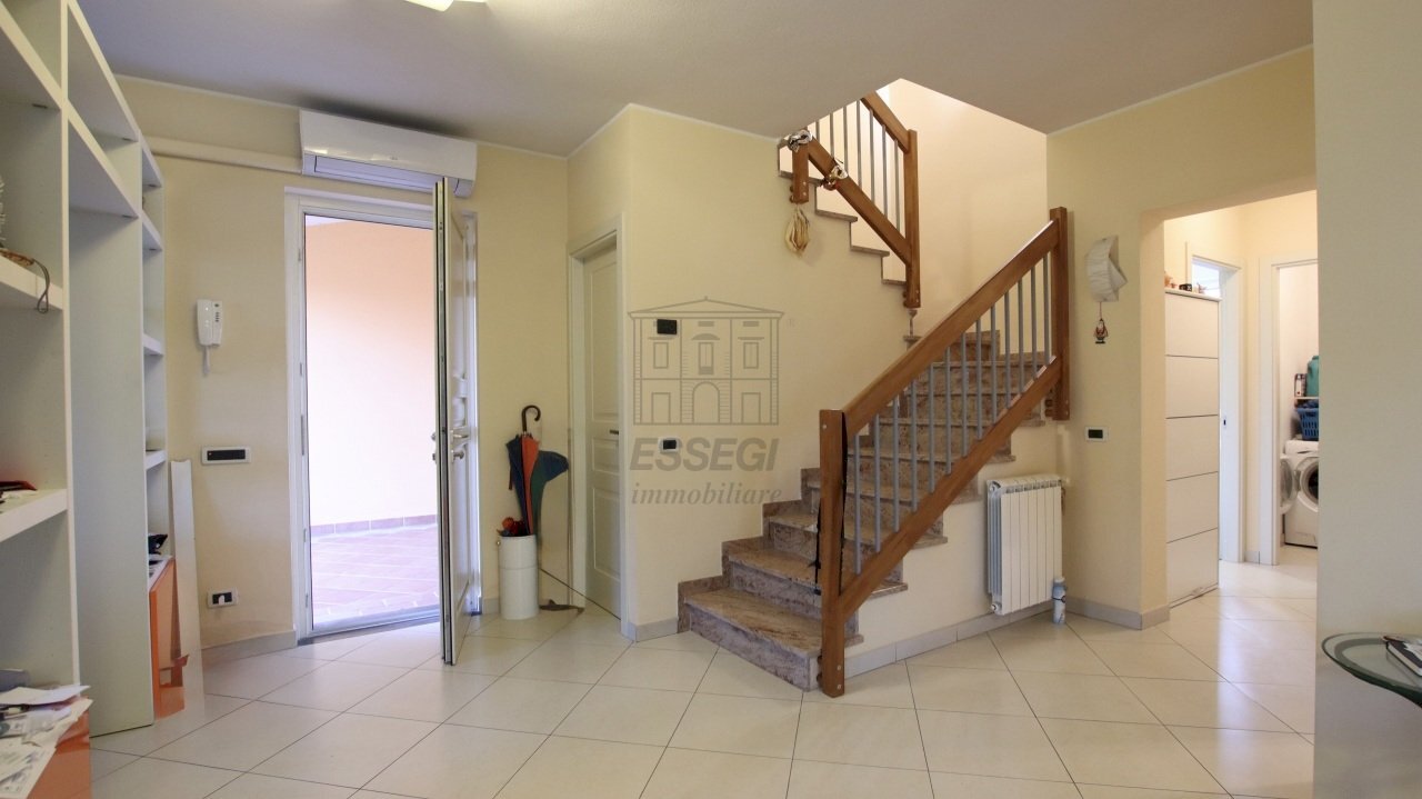 vendesi villetta indipendente con giardino lucca c - Casa indipendente Via San Cristoforo 82, Capannori - foto 3