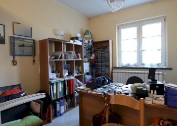 vendesi villetta indipendente con giardino lucca c - Independent house Via San Cristoforo 82, Capannori - photo 6