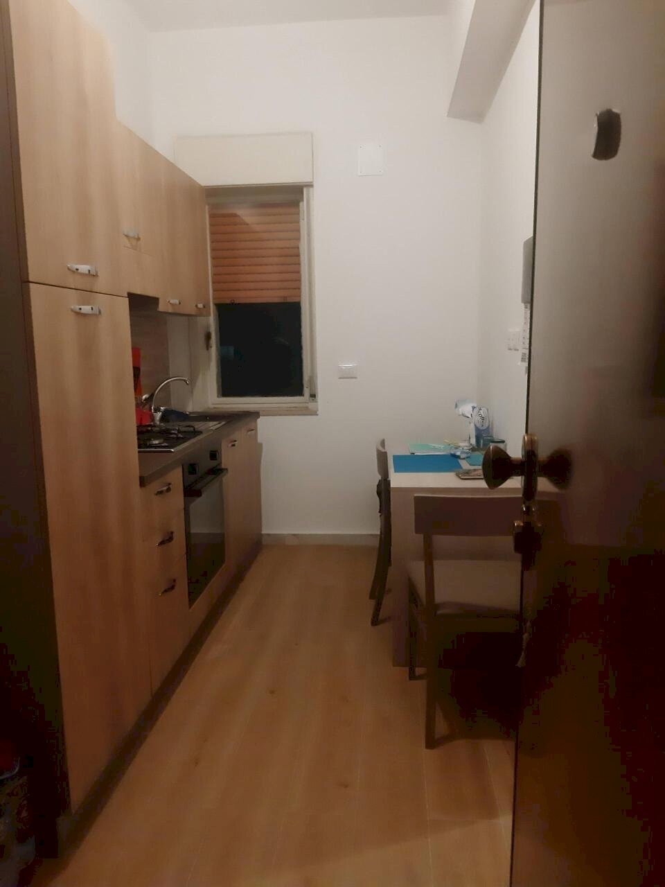 20250217_193310.jpg - Two-room apartment Via Alfonso Frangipane 22A, Reggio di Calabria - photo 2