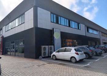 esterno - Locale Commerciale Via Firenze 9, Livorno - foto 1