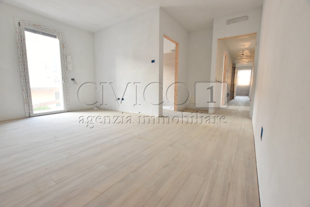 dettagli - Portion of a house via menabuoi, Curtarolo - photo 2