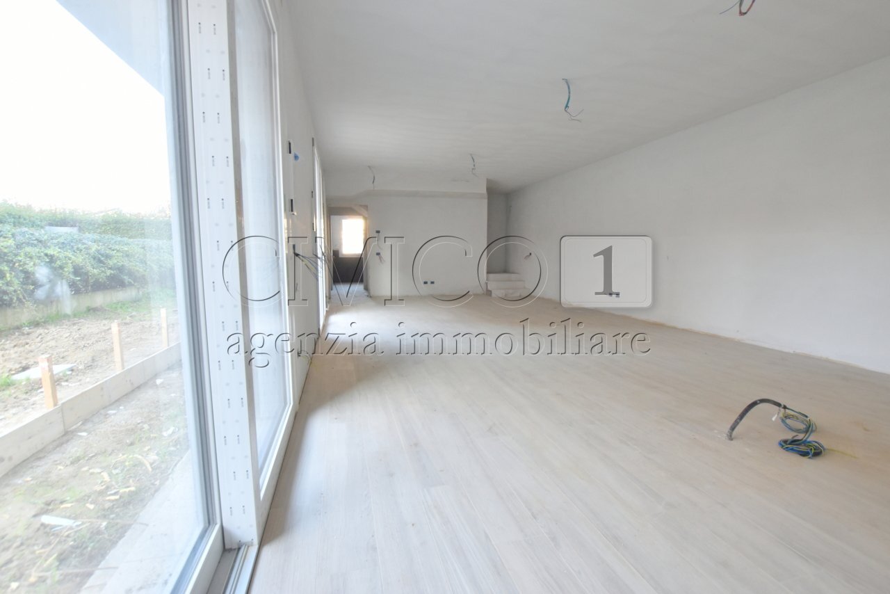dettagli - Portion of a house via menabuoi, Curtarolo - photo 3