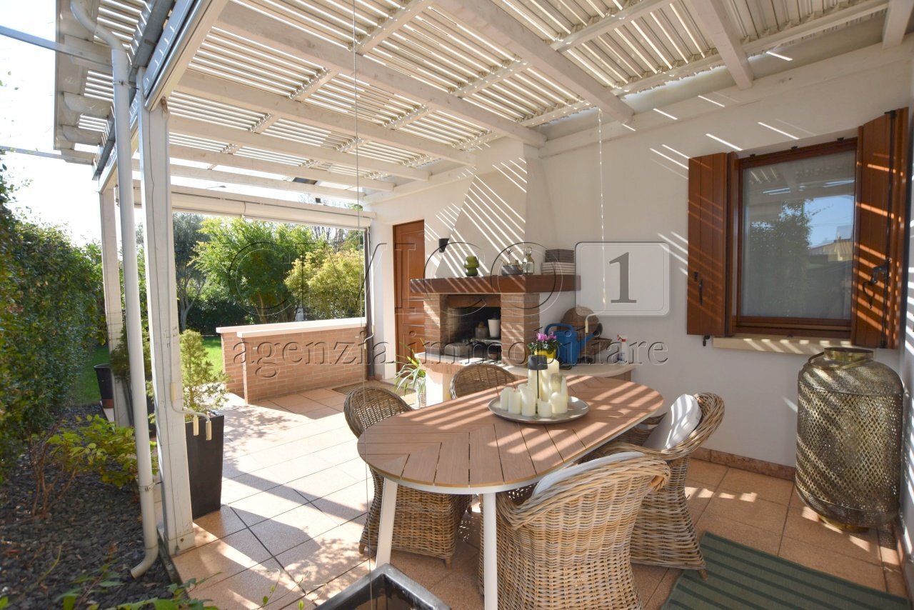 dettagli - Villa Via Verona, Saonara - photo 1