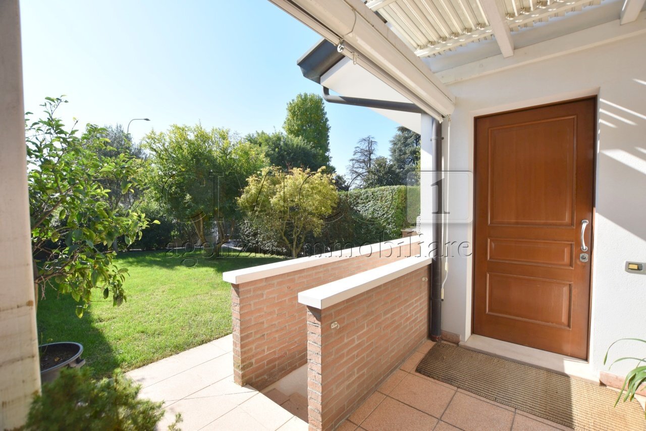 dettagli - Villa Via Verona, Saonara - photo 2