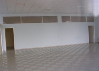 DSCN3014.JPG - Locale Commerciale Via Viaccia, Lucca - foto 1