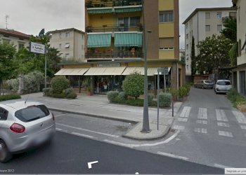 fondo.jpg - Locale Commerciale Via Sant'Anna, Lucca - foto 13