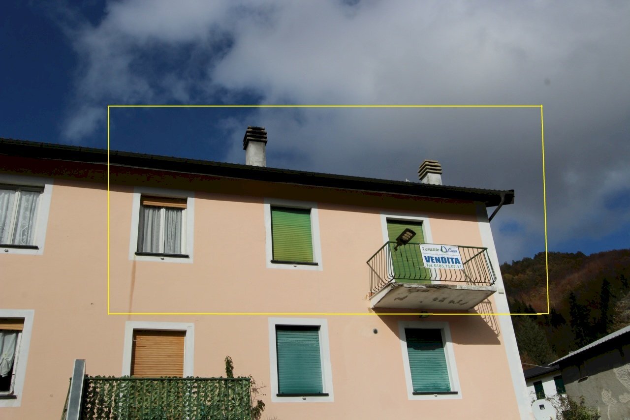 Appartamento - Appartamento Rezzoaglio - foto 2