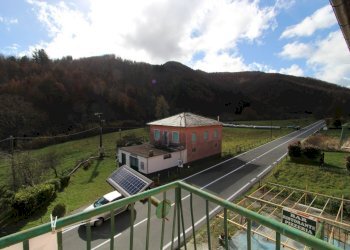 Vista - Appartamento Rezzoaglio - foto 4