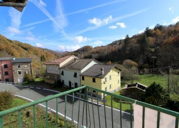 Vista - Appartamento Rezzoaglio - foto 5