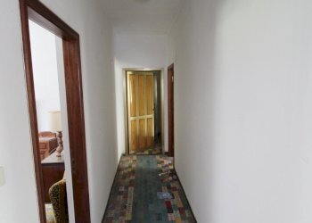 Disimpegno - Apartment Rezzoaglio - photo 10
