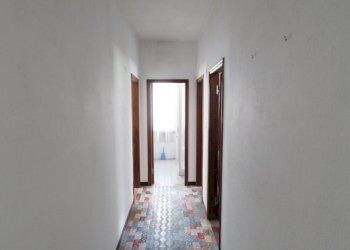 Disimpegno - Apartment Rezzoaglio - photo 11
