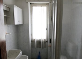 Bagno - Apartment Rezzoaglio - photo 12
