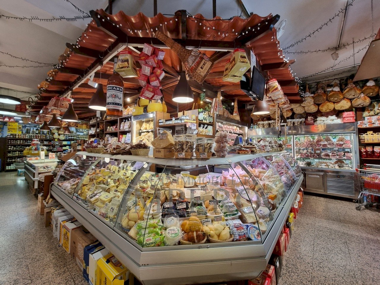 Food - Gastronomy Via Ruffini 10, Ventimiglia - photo 1