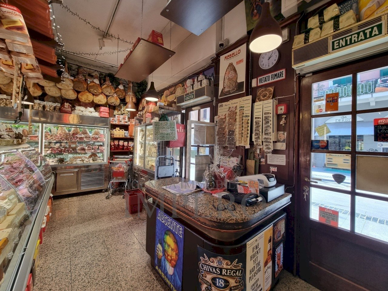 Food - Gastronomy Via Ruffini 10, Ventimiglia - photo 2