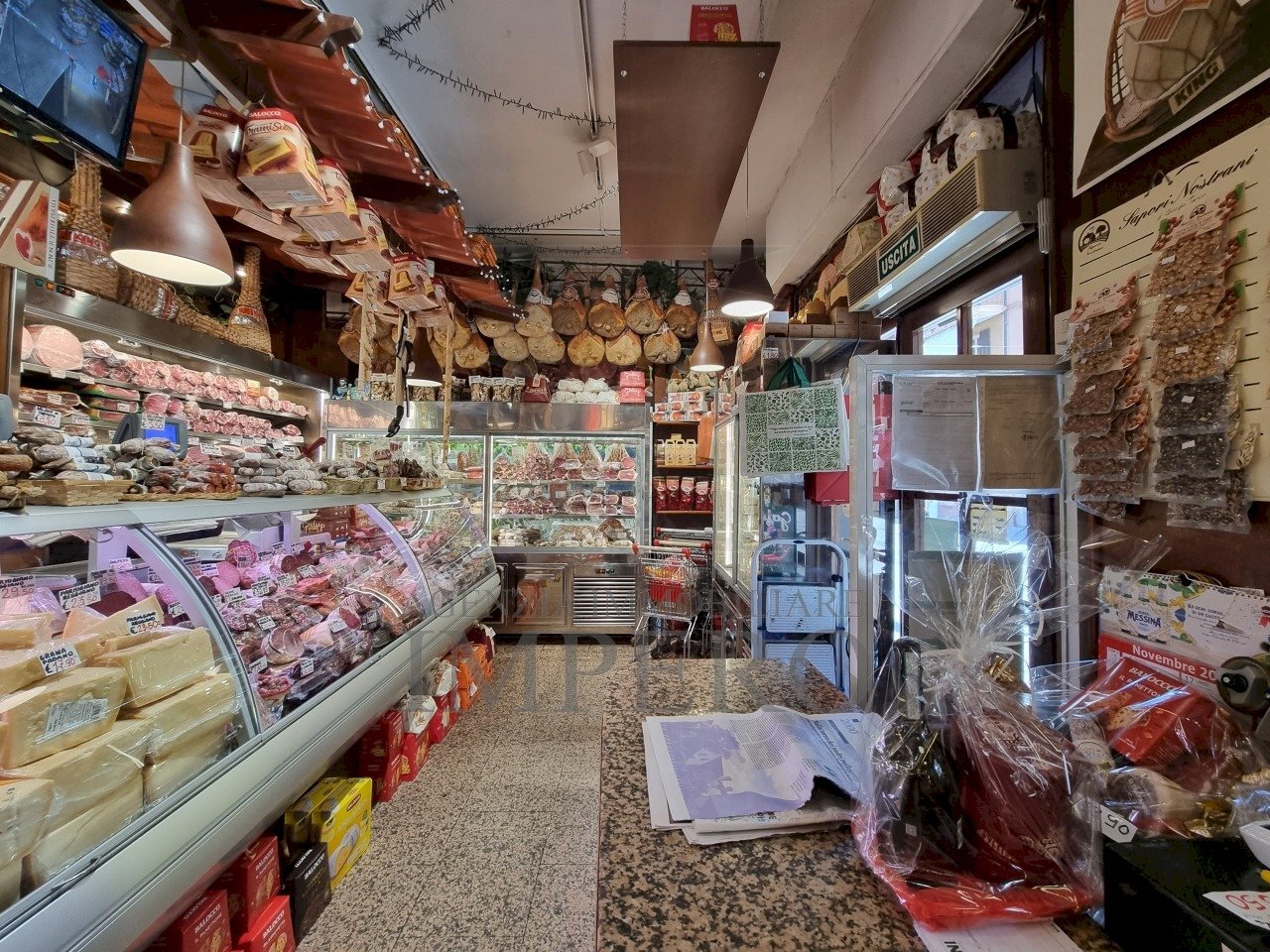 Food - Gastronomy Via Ruffini 10, Ventimiglia - photo 3