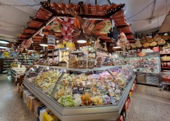 Alimentari - Gastronomia Via Ruffini 10, Ventimiglia - foto 1