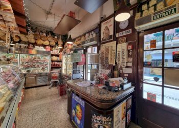 Alimentari - Gastronomia Via Ruffini 10, Ventimiglia - foto 2