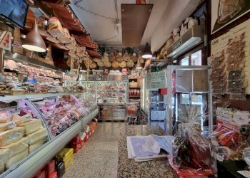 Alimentari - Gastronomia Via Ruffini 10, Ventimiglia - foto 3