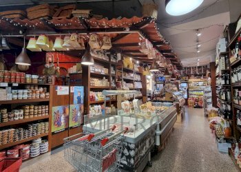 Alimentari - Gastronomia Via Ruffini 10, Ventimiglia - foto 9