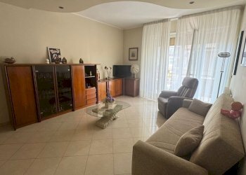 SOGGIORNO - Trilocale Via Vecchia San Francesco da Paola, Monopoli - foto 1