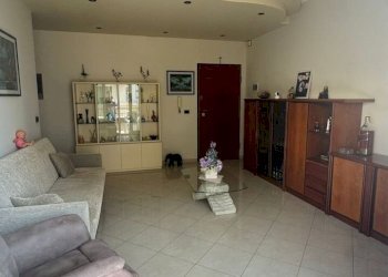 SOGGIORNO - Trilocale Via Vecchia San Francesco da Paola, Monopoli - foto 4